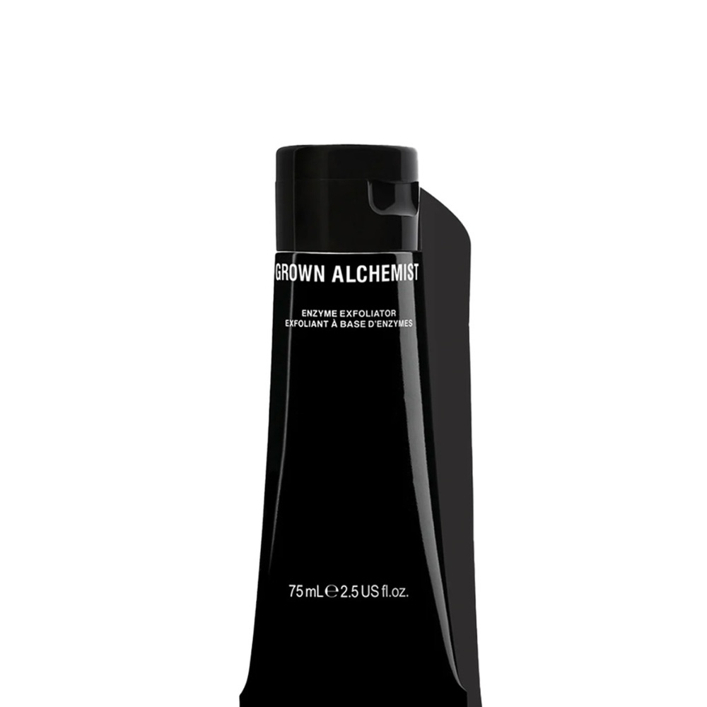 Grown Alchemist Enzyme Exfoliator Papain, Amino Complex 75ml